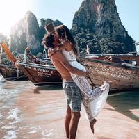 Отзыв от Агата - виза ДТВ